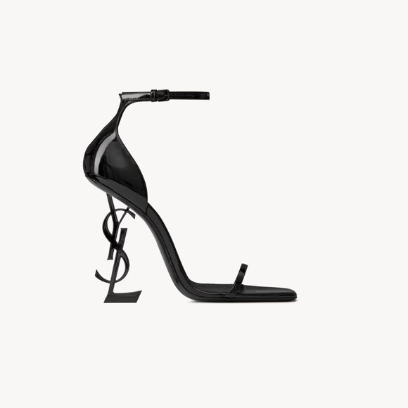 Saint Laurent Opyum Heels - Picture 1 of 1
